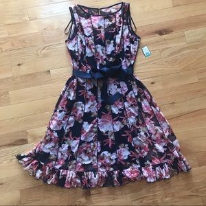 Jessica Howard dress